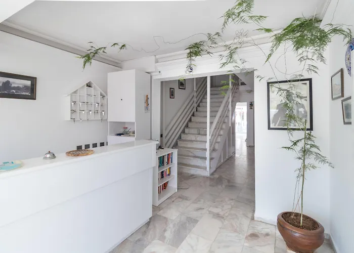 Aparthotel Sezin Marmaris