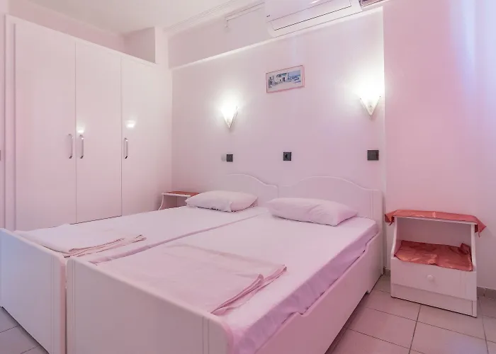 Aparthotel Sezin Marmaris