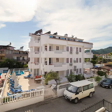 公寓式酒店 Sezin