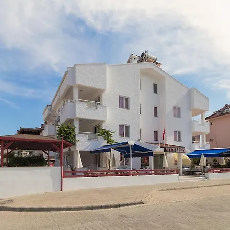 Sezin Lejlighedshotel