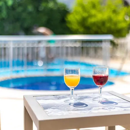 Lejlighedshotel Sezin Marmaris