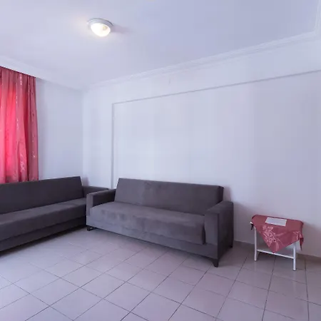 Sezin Lejlighedshotel