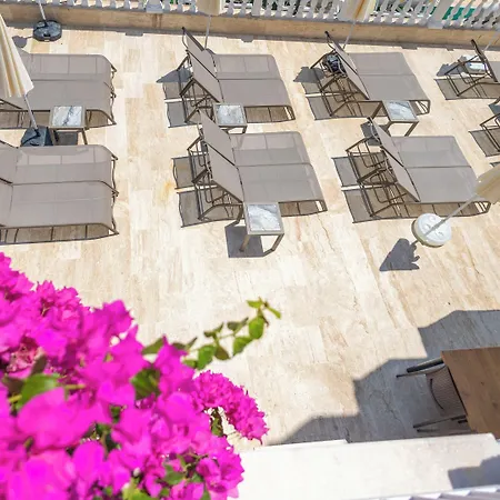 Lejlighedshotel Sezin