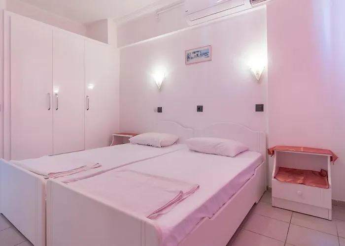 Apart Otel Sezin Marmaris