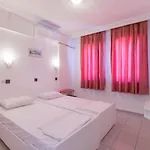 Aparthotel Sezin