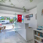 Aparthotel Sezin