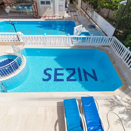 Sezin