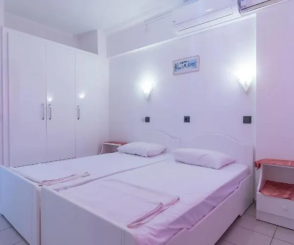 Sezin 3* מרמריס